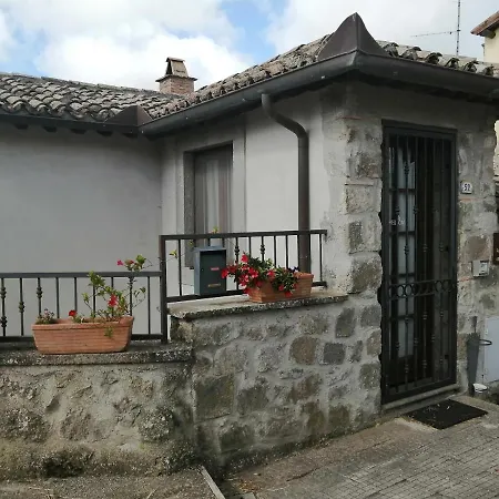 Paternocchio Bed & Breakfast