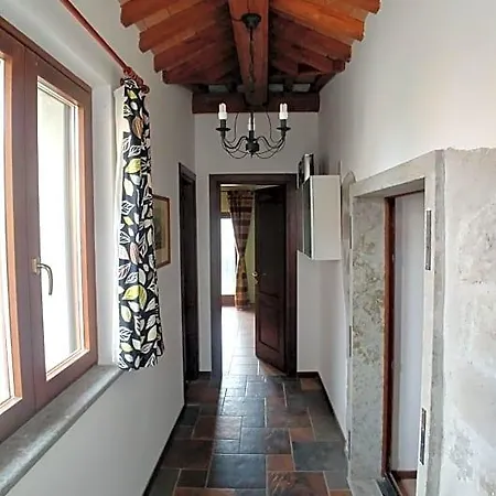 Paternocchio 3* مونتيفياسكون