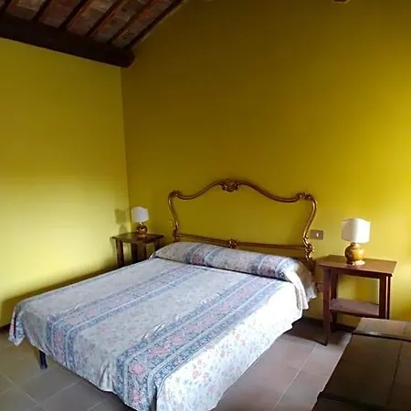 فندق مبيت وإفطار Paternocchio 3*