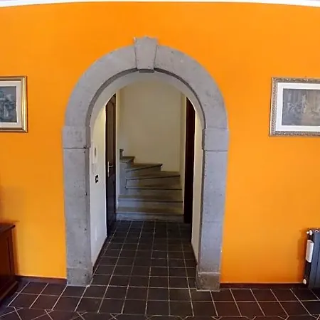 فندق مبيت وإفطار Paternocchio 3*