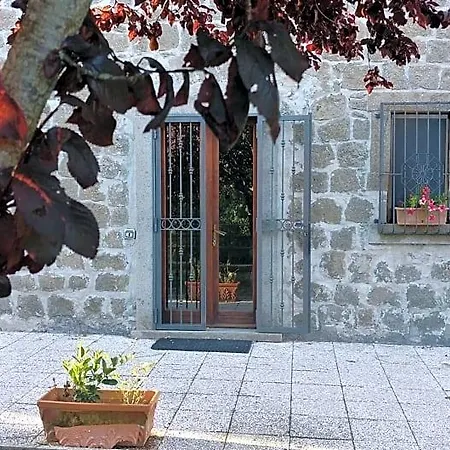 Paternocchio فندق مبيت وإفطار 3*