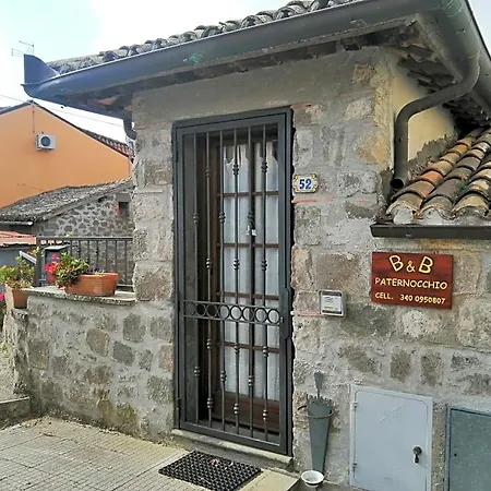 Paternocchio 3* مونتيفياسكون