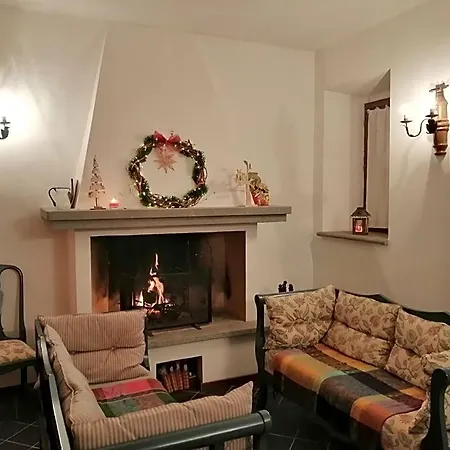 Paternocchio 3* مونتيفياسكون