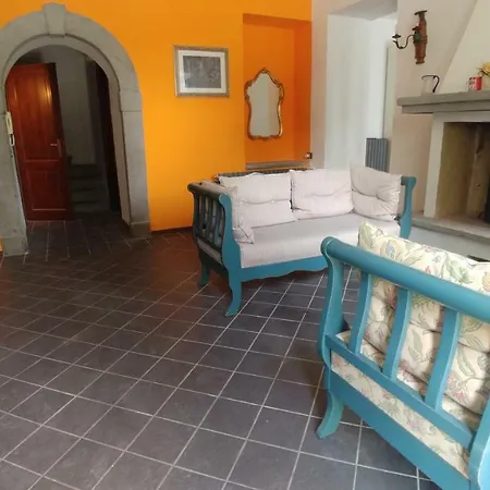 Paternocchio 3* Montefiascone