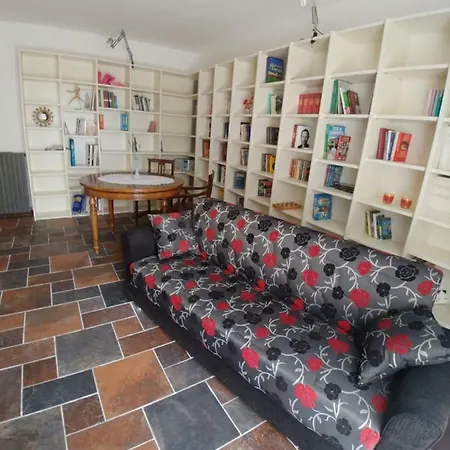 Bed & Breakfast Paternocchio *