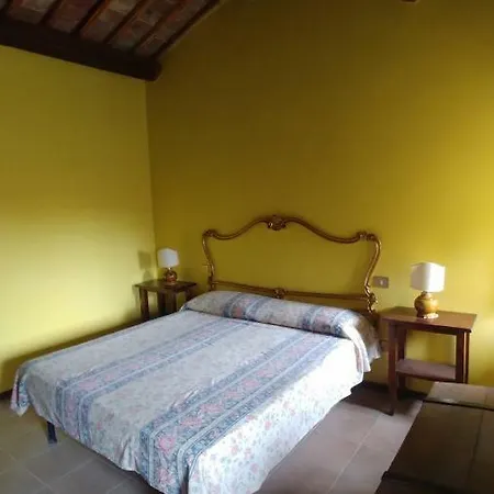 B&B Paternocchio 몬테피아스콘