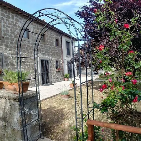 Paternocchio Bed & Breakfast