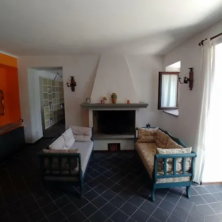 Bed & Breakfast Paternocchio *
