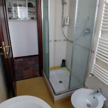Paternocchio فندق مبيت وإفطار 3*