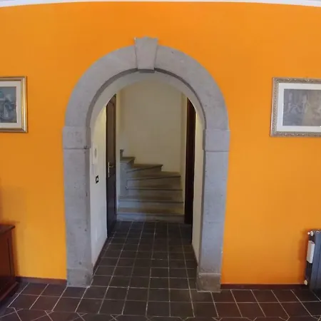 Frühstückspension Paternocchio Montefiascone
