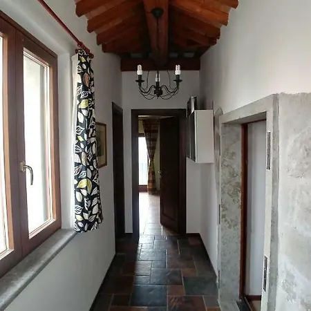 Paternocchio 3* مونتيفياسكون