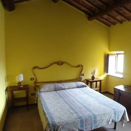 Paternocchio Bed & Breakfast