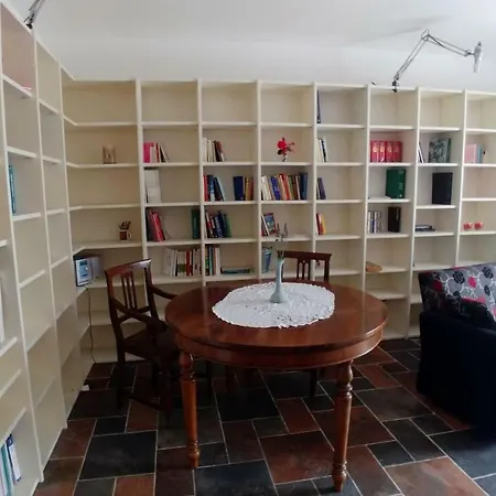 B&B Paternocchio 몬테피아스콘