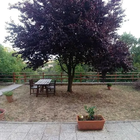 Frühstückspension Paternocchio