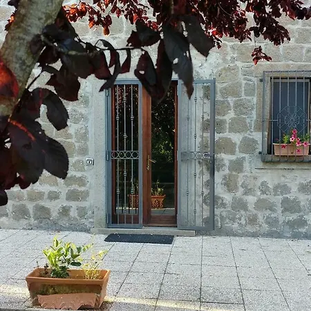 Frühstückspension Paternocchio 3*
