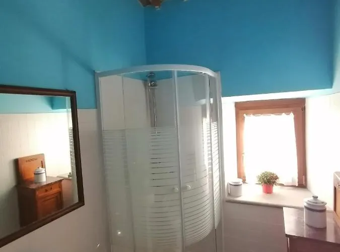 Frühstückspension Paternocchio