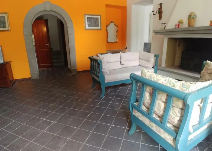 Paternocchio 3* Montefiascone