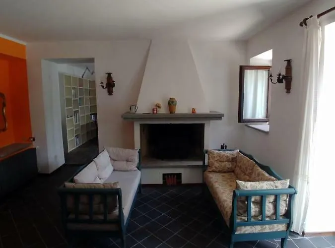 Frühstückspension Paternocchio 3*