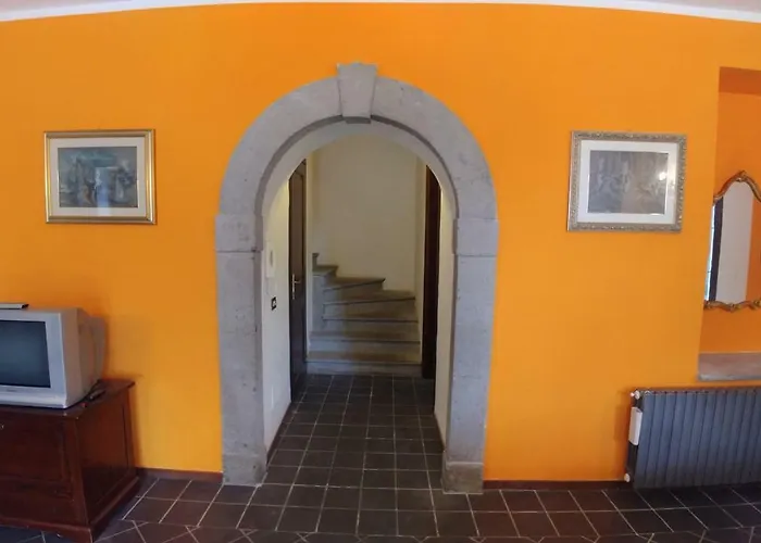 Frühstückspension Paternocchio Montefiascone