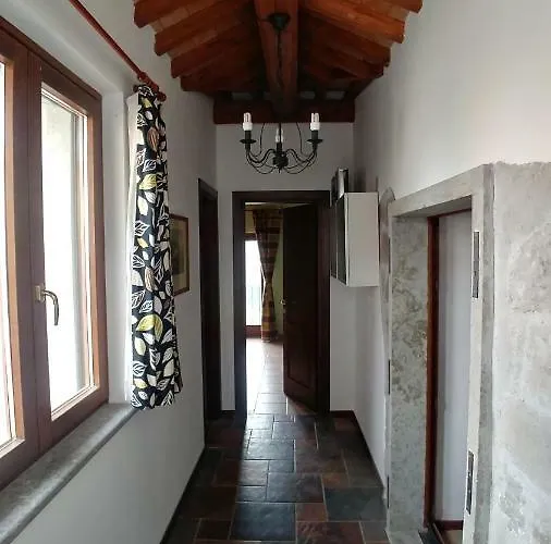 Paternocchio 3* Montefiascone