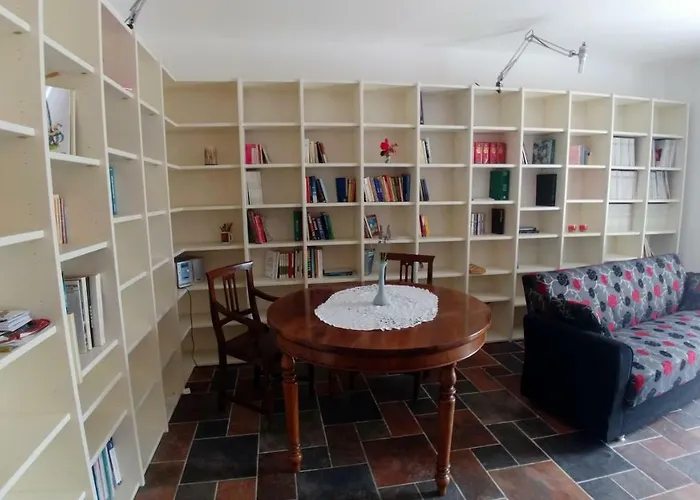 Frühstückspension Paternocchio Montefiascone