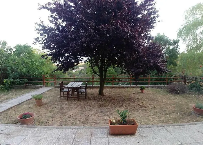 Frühstückspension Paternocchio