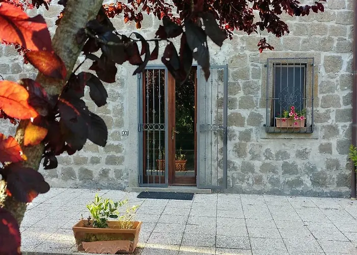 Frühstückspension Paternocchio 3*